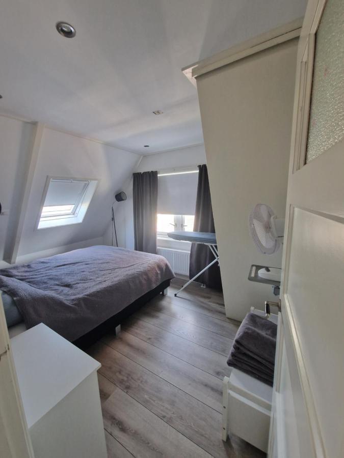 Sfeervol Huis Nabij Het Centrum Van Харлинген Екстериор снимка