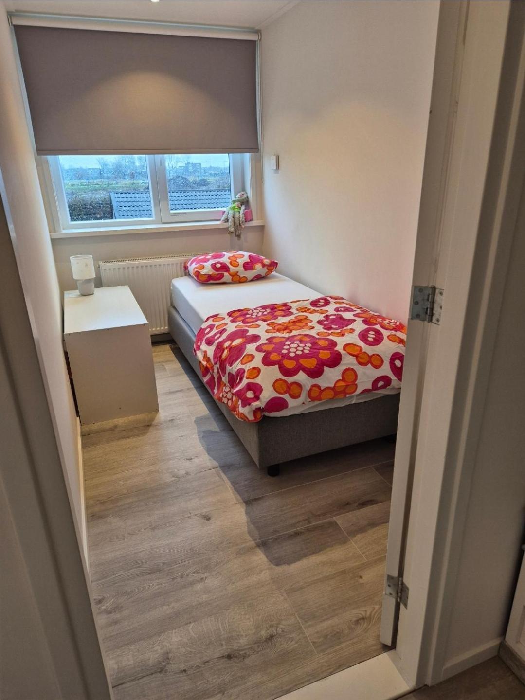 Sfeervol Huis Nabij Het Centrum Van Харлинген Екстериор снимка